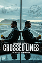 Crossed Line